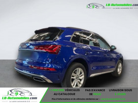 Audi Q5 45 TFSI 265 BVA Quattro  occasion � Beaupuy - photo n�4