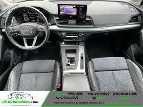 Audi Q5 45 TFSI 265 BVA Quattro  occasion � Beaupuy - photo n�3