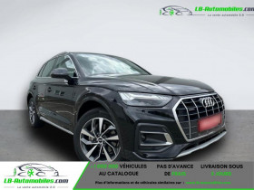 Audi Q5 45 TFSI 265 BVA Quattro  occasion � Beaupuy - photo n�2