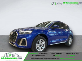 Audi Q5 45 TFSI 265 BVA Quattro  occasion � Beaupuy - photo n�2