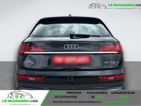 Audi Q5 45 TFSI 265 BVA Quattro  occasion � Beaupuy - photo n�6