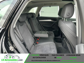Audi Q5 45 TFSI 265 BVA Quattro  occasion � Beaupuy - photo n�8