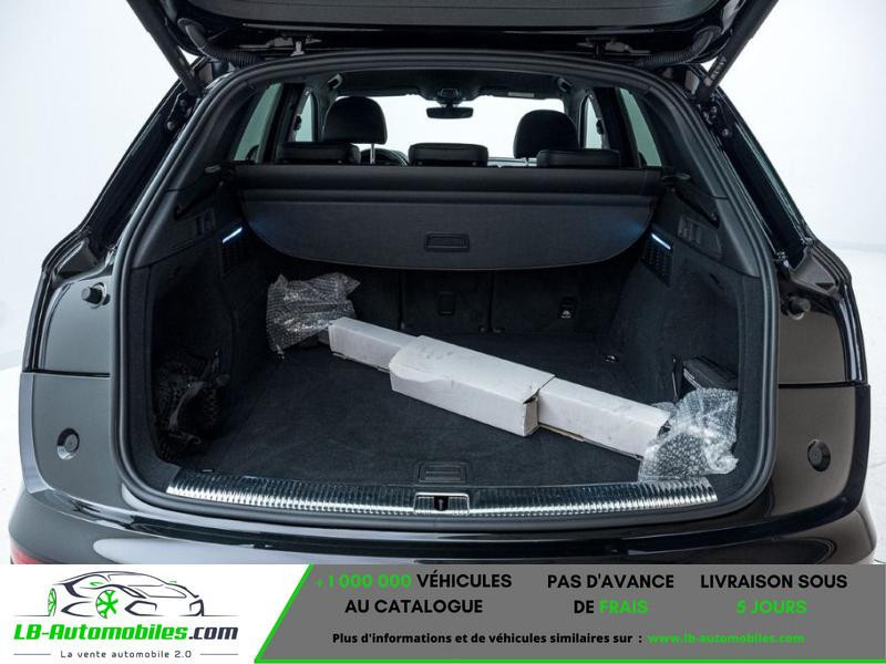 Audi Q5 45 TFSI 265 BVA Quattro  occasion  Beaupuy - photo n9