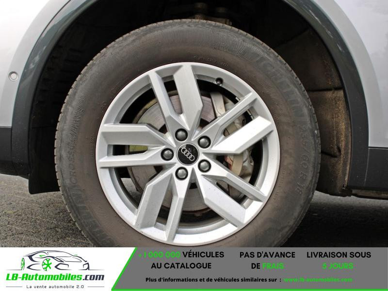 Audi Q5 45 TFSI 265 BVA Quattro  occasion  Beaupuy - photo n9