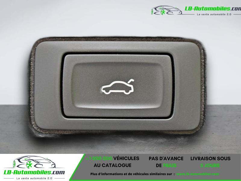 Audi Q5 45 TFSI 265 BVA Quattro  occasion  Beaupuy - photo n6