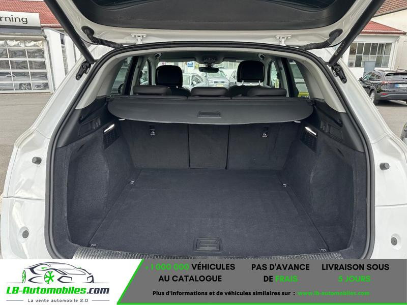 Audi Q5 45 TFSI 265 BVA Quattro  occasion  Beaupuy - photo n11