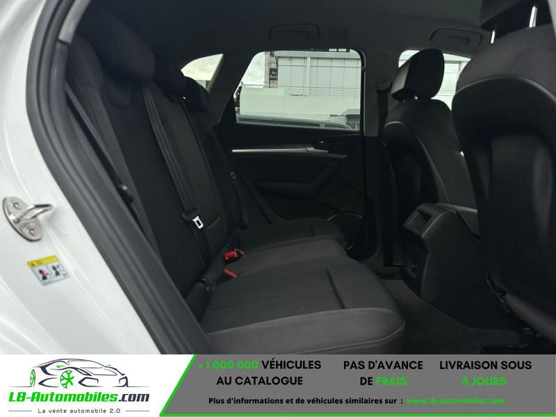 Audi Q5 45 TFSI 265 BVA Quattro  occasion  Beaupuy - photo n9