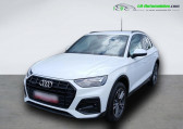 Annonce Audi Q5 occasion Essence 45 TFSI 265 BVA Quattro  Beaupuy