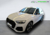 Annonce Audi Q5 occasion Essence 45 TFSI 265 BVA Quattro  Beaupuy
