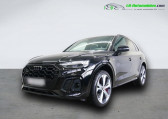 Audi Q5 occasion année 2021 boite Automatique Annonce Audi Q5 occasion Essence 45 TFSI 265 BVA Quattro à Beaupuy