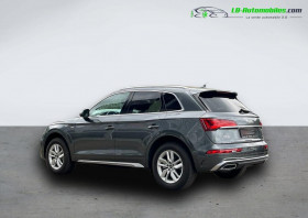 Audi Q5 45 TFSI 265 BVA Quattro  occasion  Beaupuy - photo n4