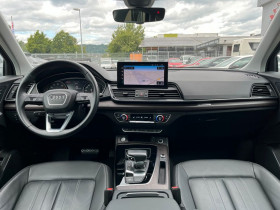 Audi Q5 45 TFSI 265 BVA Quattro  occasion  Beaupuy - photo n3