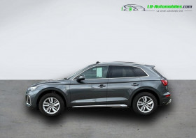 Audi Q5 45 TFSI 265 BVA Quattro  occasion  Beaupuy - photo n6