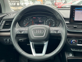 Audi Q5 45 TFSI 265 BVA Quattro  occasion  Beaupuy - photo n10