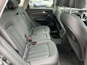 Audi Q5 45 TFSI 265 BVA Quattro  occasion  Beaupuy - photo n9