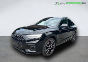 Audi Q5 45 TFSI 265 BVA Quattro  occasion  Beaupuy - photo n2