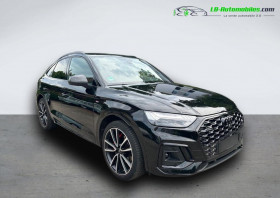 Audi Q5 , garage LB AUTOMOBILES  Beaupuy