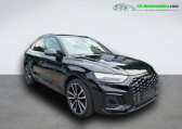 Audi Q5 occasion année 2022 boite Automatique Annonce Audi Q5 occasion Essence 45 TFSI 265 BVA Quattro à Beaupuy