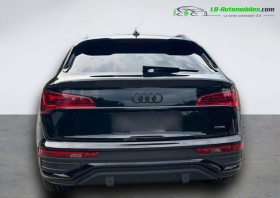 Audi Q5 45 TFSI 265 BVA Quattro  occasion  Beaupuy - photo n5