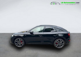 Audi Q5 45 TFSI 265 BVA Quattro  occasion  Beaupuy - photo n4