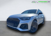Audi Q5 occasion année 2022 boite Automatique Annonce Audi Q5 occasion Essence 45 TFSI 265 BVA Quattro à Beaupuy