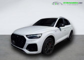 Audi Q5 occasion année 2021 boite Automatique Annonce Audi Q5 occasion Essence 45 TFSI 265 BVA Quattro à Beaupuy