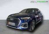 Annonce Audi Q5 occasion Essence 45 TFSI 265 BVA Quattro à Beaupuy