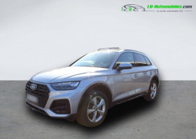 Audi Q5 45 TFSI 265 BVA Quattro  occasion  Beaupuy - photo n2