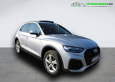Annonce Audi Q5 occasion Essence 45 TFSI 265 BVA Quattro  Beaupuy
