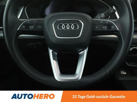 Audi Q5 45 TFSI 265 BVA Quattro  occasion  Beaupuy - photo n10
