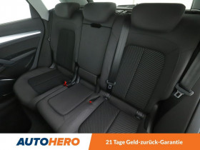Audi Q5 45 TFSI 265 BVA Quattro  occasion  Beaupuy - photo n9