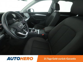 Audi Q5 45 TFSI 265 BVA Quattro  occasion  Beaupuy - photo n8