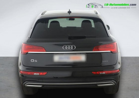 Audi Q5 45 TFSI 265 BVA Quattro  occasion  Beaupuy - photo n7