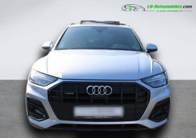 Audi Q5 45 TFSI 265 BVA Quattro  occasion  Beaupuy - photo n5