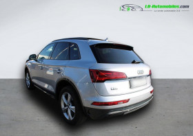 Audi Q5 45 TFSI 265 BVA Quattro  occasion  Beaupuy - photo n4