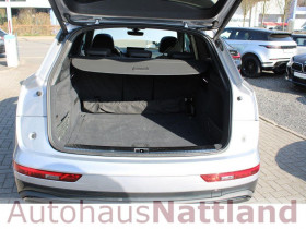 Audi Q5 45 TFSI 265 BVA Quattro  occasion  Beaupuy - photo n11