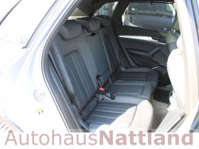 Audi Q5 45 TFSI 265 BVA Quattro  occasion  Beaupuy - photo n9