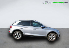 Audi Q5 45 TFSI 265 BVA Quattro  occasion  Beaupuy - photo n6
