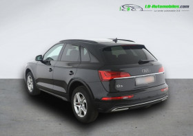 Audi Q5 45 TFSI 265 BVA Quattro  occasion  Beaupuy - photo n4