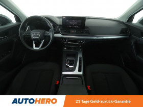 Audi Q5 45 TFSI 265 BVA Quattro  occasion  Beaupuy - photo n3