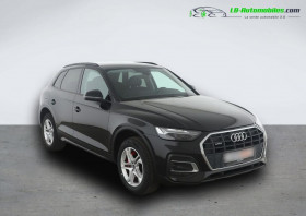 Audi Q5 45 TFSI 265 BVA Quattro  occasion  Beaupuy - photo n2