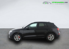 Audi Q5 45 TFSI 265 BVA Quattro  occasion  Beaupuy - photo n6