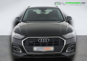 Audi Q5 45 TFSI 265 BVA Quattro  occasion  Beaupuy - photo n5