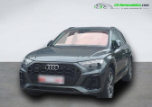 Audi Q5 45 TFSI 265 BVA Quattro   Beaupuy 31