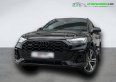 Audi Q5 occasion année 2022 boite Automatique Annonce Audi Q5 occasion Essence 45 TFSI 265 BVA Quattro à Beaupuy