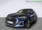 Audi Q5 45 TFSI 265 BVA Quattro   Beaupuy 31
