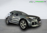 Audi Q5 occasion année 2021 boite Automatique Annonce Audi Q5 occasion Essence 45 TFSI 265 BVA Quattro à Beaupuy