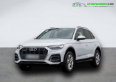Audi Q5 45 TFSI 265 BVA Quattro   Beaupuy 31