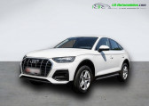 Annonce Audi Q5 occasion Essence 45 TFSI 265 BVA Quattro à Beaupuy