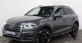 Audi Q5 45 TFSI qu 3x S LINE HUD,ACC,360GRAD,S-SITZE   Montfermeil 93